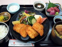 Watermark Hotel Okinawa Kume Island