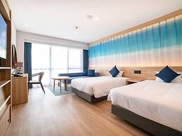 Watermark Hotel Okinawa Kume Island