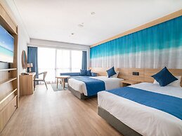 Watermark Hotel Okinawa Kume Island