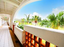 Watermark Hotel Okinawa Kume Island