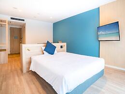 Watermark Hotel Okinawa Kume Island