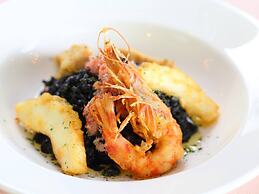 Watermark Hotel Okinawa Kume Island