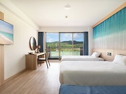 Watermark Hotel Okinawa Kume Island