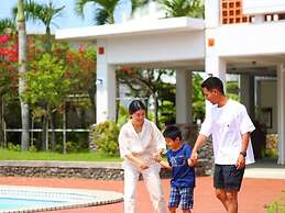 Watermark Hotel Okinawa Kume Island