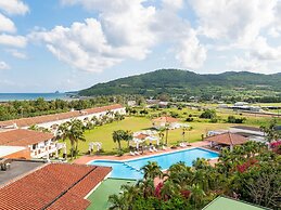 Watermark Hotel Okinawa Kume Island