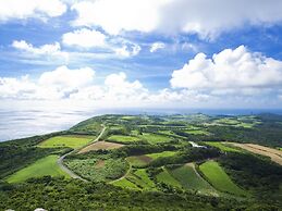 Watermark Hotel Okinawa Kume Island