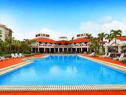 Watermark Hotel Okinawa Kume Island
