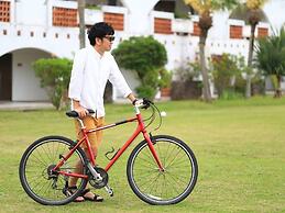 Watermark Hotel Okinawa Kume Island