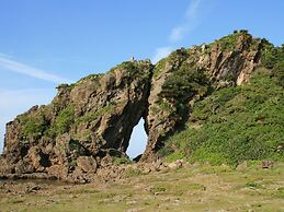 Watermark Hotel Okinawa Kume Island