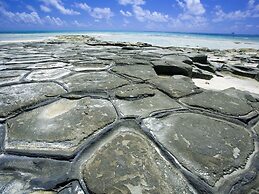 Watermark Hotel Okinawa Kume Island