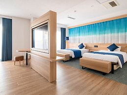 Watermark Hotel Okinawa Kume Island