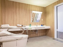 Watermark Hotel Okinawa Kume Island