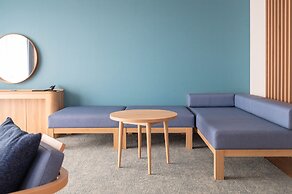 Watermark Hotel Okinawa Kume Island