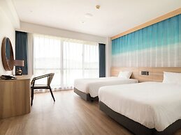 Watermark Hotel Okinawa Kume Island