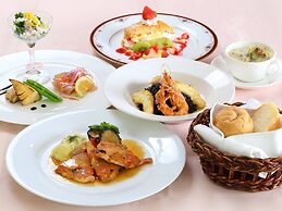 Watermark Hotel Okinawa Kume Island