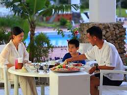 Watermark Hotel Okinawa Kume Island