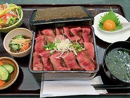 Watermark Hotel Okinawa Kume Island