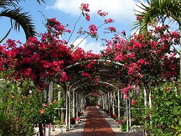 Watermark Hotel Okinawa Kume Island