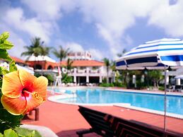 Watermark Hotel Okinawa Kume Island