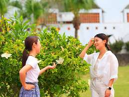 Watermark Hotel Okinawa Kume Island