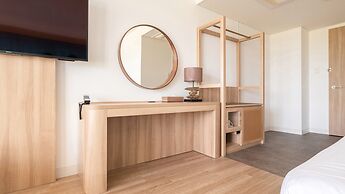 Watermark Hotel Okinawa Kume Island