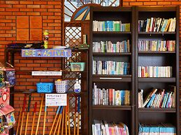 Watermark Hotel Okinawa Kume Island