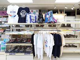 Watermark Hotel Okinawa Kume Island