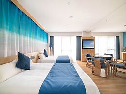 Watermark Hotel Okinawa Kume Island