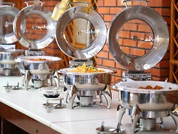 Watermark Hotel Okinawa Kume Island