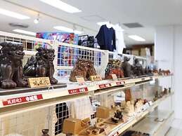 Watermark Hotel Okinawa Kume Island