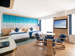 Watermark Hotel Okinawa Kume Island