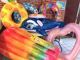 Watermark Hotel Okinawa Kume Island