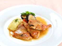 Watermark Hotel Okinawa Kume Island