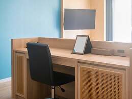 Watermark Hotel Okinawa Kume Island