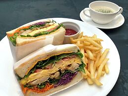 Watermark Hotel Okinawa Kume Island