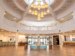 Watermark Hotel Okinawa Kume Island