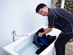 Watermark Hotel Okinawa Kume Island