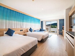 Watermark Hotel Okinawa Kume Island