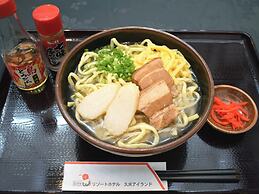 Watermark Hotel Okinawa Kume Island