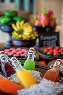 Courtyard By Marriott Bali Seminyak Resort