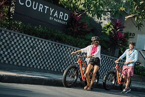 Courtyard By Marriott Bali Seminyak Resort