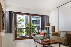 Courtyard By Marriott Bali Seminyak Resort