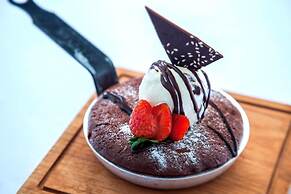 Courtyard By Marriott Bali Seminyak Resort