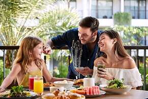 Courtyard By Marriott Bali Seminyak Resort