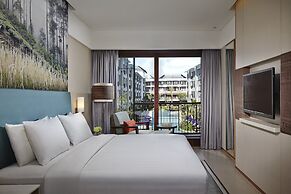 Courtyard By Marriott Bali Seminyak Resort