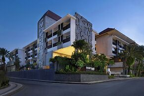 Courtyard By Marriott Bali Seminyak Resort