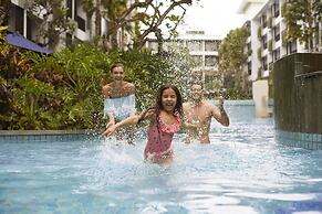 Courtyard By Marriott Bali Seminyak Resort