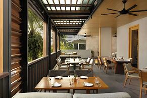 Courtyard By Marriott Bali Seminyak Resort