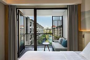 Courtyard By Marriott Bali Seminyak Resort