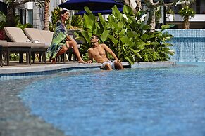 Courtyard By Marriott Bali Seminyak Resort